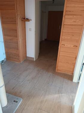 Foto - Etagenwohnung in Oberlungwitz zur Miete