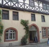 kleine EG 2Zi.-Whg. im Zentrum von Sangerhausen