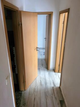 Foto - 2 Zimmer Erdgeschoßwohnung in Sangerhausen