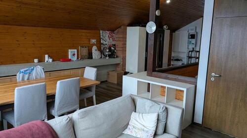 Foto - 3 Zimmer Dachgeschoßwohnung in Geislingen an der Steige