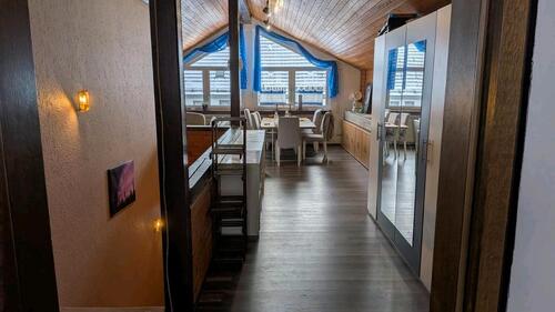 Foto - Dachgeschoßwohnung in Geislingen an der Steige zur Miete