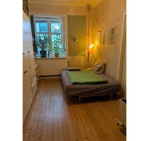 Buchmesse Leipzig room Zimmer - 50,00&nbsp;EUR Kaltmiete, ca.&nbsp; 61,00&nbsp;m&sup2; in Leipzig (PLZ: 04277) Süd