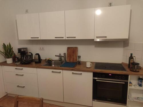 Foto - Etagenwohnung in Berlin zur Miete