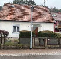 Grundstück mit Haus in 76891 Busenberg - Bruchweiler-Bärenbach