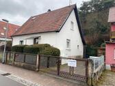 Foto - 3 Zimmer Einfamilienhaus zum Kaufen in Bruchweiler-Bärenbach