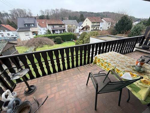 Foto - Einfamilienhaus in Kirkel