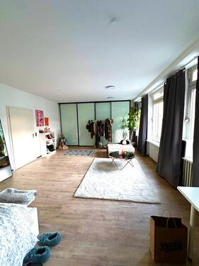 Foto - Osnabrück City riesig! 2er WG 545WM