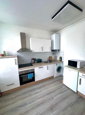 Foto - Etagenwohnung in Osnabrück zur Miete