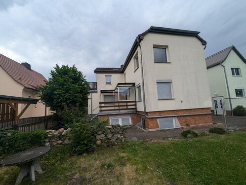 Foto - Mehrgenerationenhaus Bad Dürrenberg