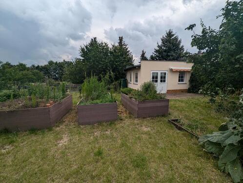 Foto - 8 Zimmer Einfamilienhaus zum Kaufen in Bad Dürrenberg