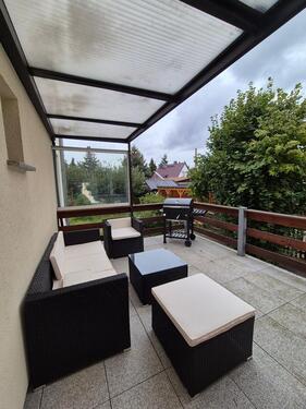 Foto - 8 Zimmer Einfamilienhaus in Bad Dürrenberg