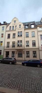 Foto - *BIRI* - gemütliche 4-Raum-DG-Wohnung in zentrumsnaher Lage