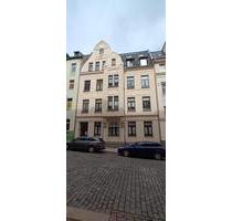 *BIRI* - gemütliche 4-Raum-DG-Wohnung in zentrumsnaher Lage - Plauen *BIRI* - gemütliche 4-Raum-DG-Wohnung in zentrumsnaher Lage - Plauen