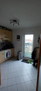 Foto - Dachgeschoßwohnung in Plauen zur Miete