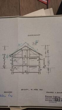 Foto - 8 Zimmer Mehrfamilienhaus, Wohnhaus zum Kaufen in Buchen (Odenwald)
