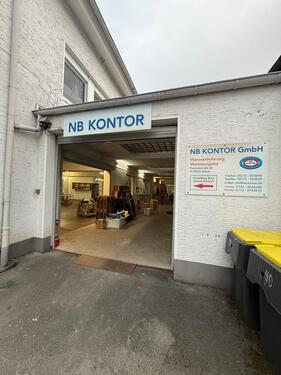 Foto - Attraktive Gewerbefläche in Hemer-Deilinghofen – flexibel nutzbar