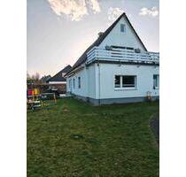 Einfamilienhaus zu verkaufen mit viel Grünfläche - Remscheid Gemarkung Bergisch Born