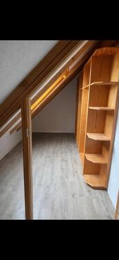 Foto - 2 Zimmer Dachgeschoßwohnung in Gaildorf