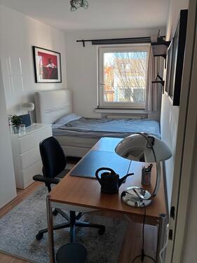 Foto - 1 WG Zimmer in 3 er WG - 505,00&nbsp;EUR Kaltmiete, ca.&nbsp; 85,00&nbsp;m&sup2;