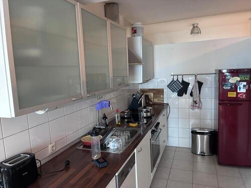 Foto - 1 Zimmer Etagenwohnung zur Miete in Aachen