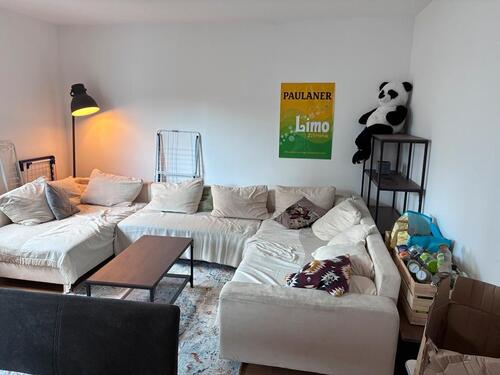 Foto - 1 Zimmer Etagenwohnung in Aachen