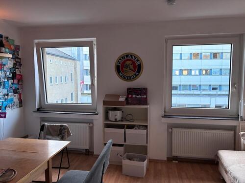 Foto - Etagenwohnung in Aachen zur Miete