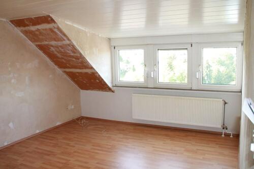 Foto - 3 Zimmer Etagenwohnung in Koblenz
