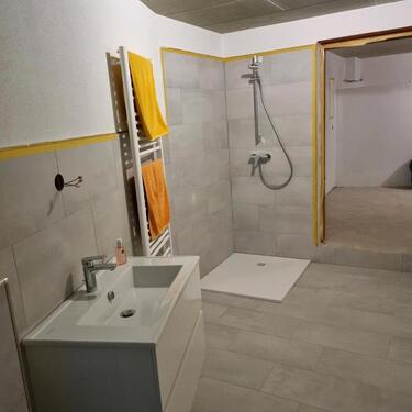 Foto - 4 Zimmer Erdgeschoßwohnung zur Miete in Wegscheid