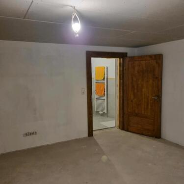 Foto - Erdgeschoßwohnung in Wegscheid zur Miete