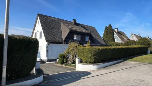 Foto - Wohnung in Toplage in Attendorn
