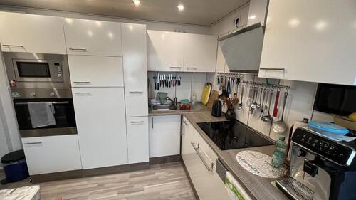 Foto - Etagenwohnung in Attendorn zur Miete
