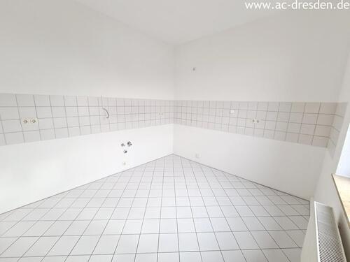 Foto - Etagenwohnung in Chemnitz zur Miete