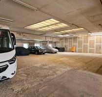 Halle Garage für PKW, Motorrad (Sammlerfahrzeuge, Oldtimer) etc - Delmenhorst Deichhorst