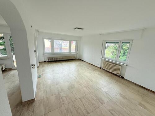 Foto - 2 Zimmer Erdgeschoßwohnung zur Miete in Ludwigsburg