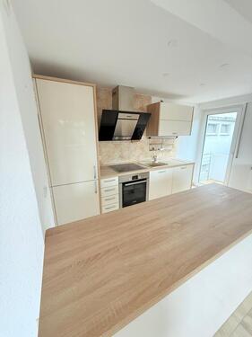 Foto - 2 Zimmer Erdgeschoßwohnung in Ludwigsburg