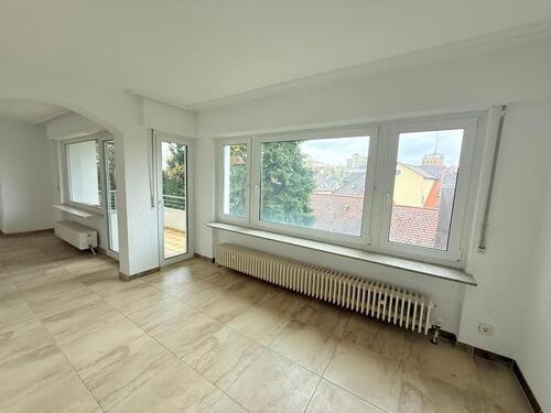 Foto - Erdgeschoßwohnung in Ludwigsburg zur Miete