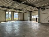 Foto - Stellplatz 3x6m in abgeschlossener Halle