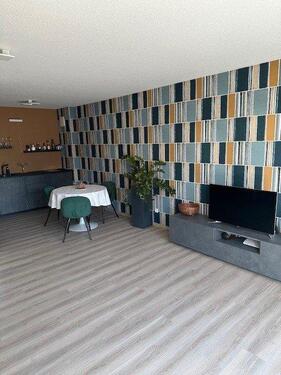 Foto - Etagenwohnung in Lemgo zur Miete