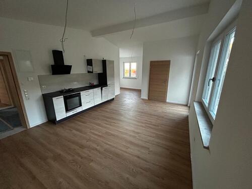 Foto - 1 Zimmer Etagenwohnung zur Miete in Arberg