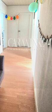 Foto - 3 Zimmer Dachgeschoßwohnung zur Miete in Lüneburg