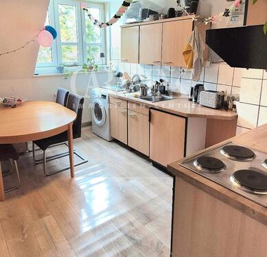 Foto - 3 Zimmer Dachgeschoßwohnung in Lüneburg