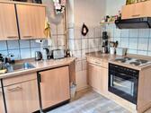 Foto - Dachgeschoßwohnung in Lüneburg zur Miete