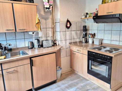Foto - Dachgeschoßwohnung in Lüneburg zur Miete