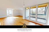 Foto - Exklusive 2-Zimmer-Dachterrassenwohnung in Germering