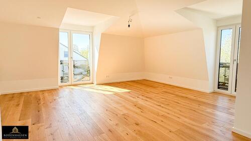Foto - 2 Zimmer Einfamilienhaus zur Miete in Germering