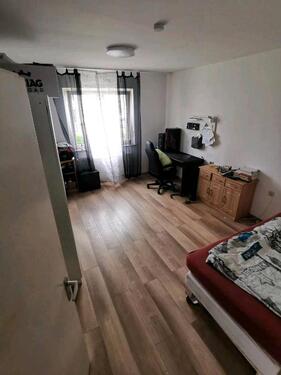Foto - 3 Zimmer Erdgeschoßwohnung in Schweinfurt