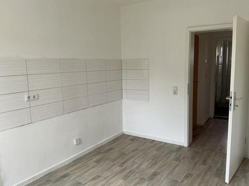 Foto - 2 Zimmer Erdgeschoßwohnung zur Miete in Brandenburg an der Havel