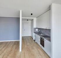 Modernes Cityapartment Whg. 4 - 560,00&nbsp;EUR Kaltmiete, ca.&nbsp; 41,00&nbsp;m&sup2; in Hannover (PLZ: 30169) Mitte