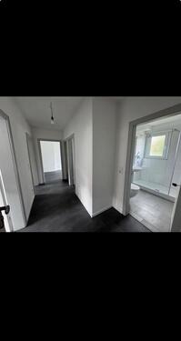 Foto - Moderne- & Kernsanierte 3 Zimmerwohnung inkl. neue Einbauküche