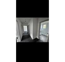 Moderne- & Kernsanierte 3 Zimmerwohnung inkl. neue Einbauküche - Barsinghausen